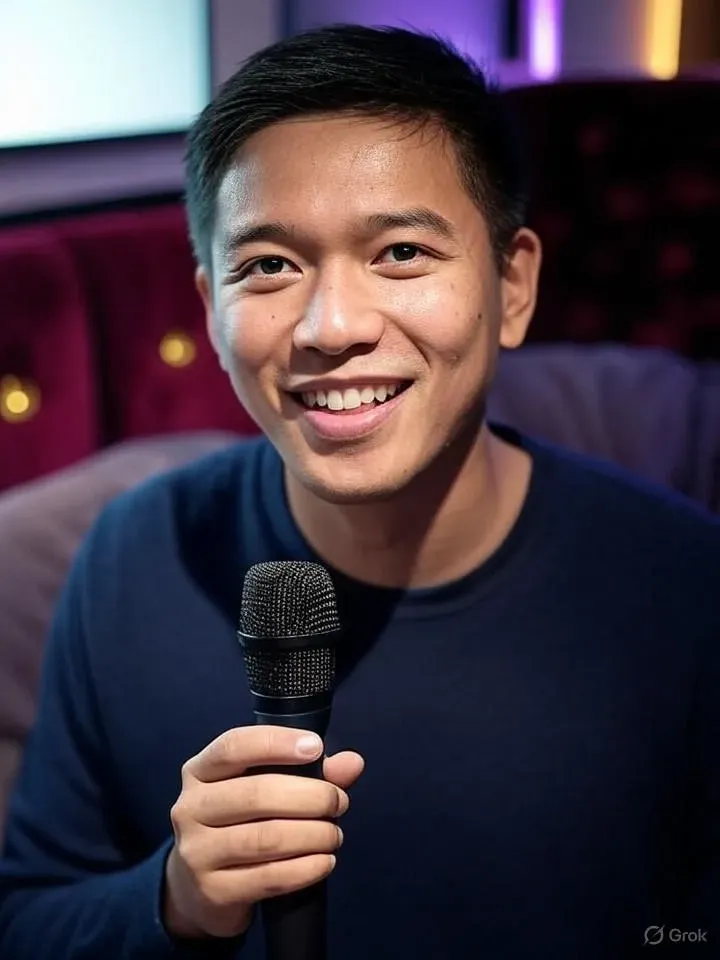 '솔직히 말해서...' 태국 가라오케 첫 방문! 2차 가격부터 완벽 가이드 후기