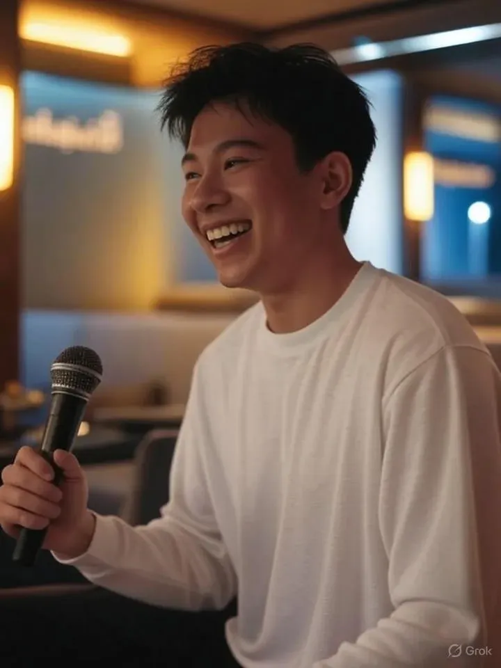 '어디로 갈지 고민이라면?' 태국 가라오케 선택의 모든 걱정을 날려준 후기