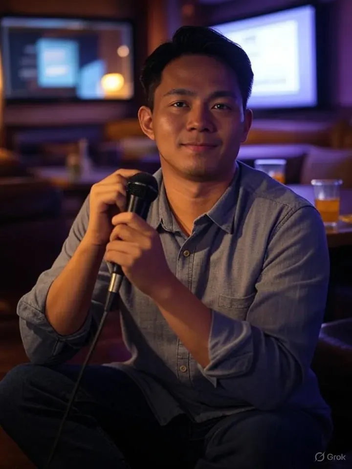 광고 아님! N개월간 태국 가라오케 꾸준히 이용해본 단골의 찐 후기 & 꿀팁