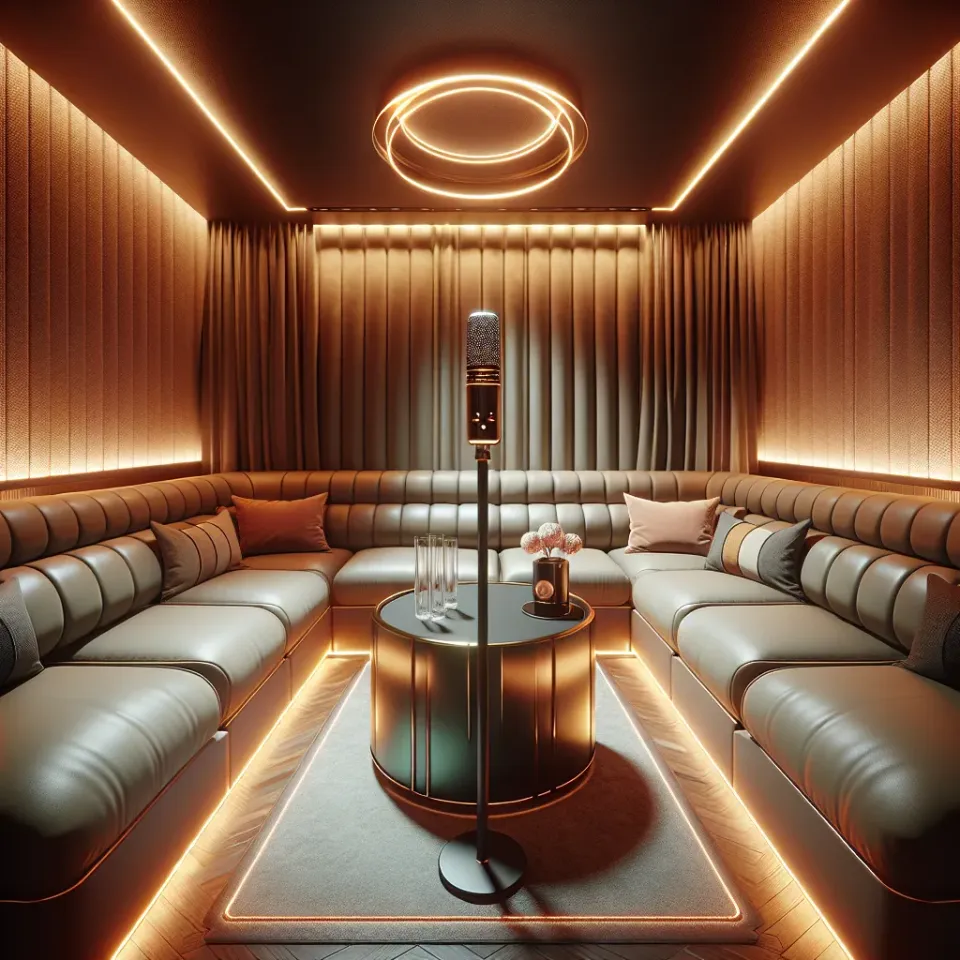 잊지 못할 태국의 밤, 저희와 함께 만들어가세요!